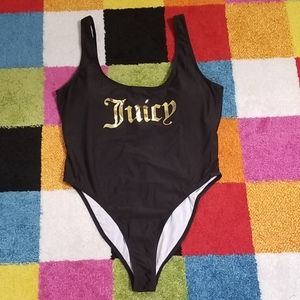 COPY - ●●JUICY COTURE SWIMSUIT S. XL NWOT●●